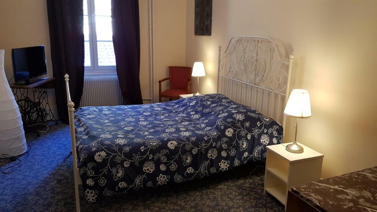 Bed and Breakfast Le Relais Du Gensbourg Oberhaslach Exteriér fotografie